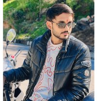 Rishu - Male escort in Chandigarh