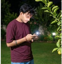 Rishu - Male escort in Chandigarh