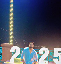 Rishu - Male escort in New Delhi