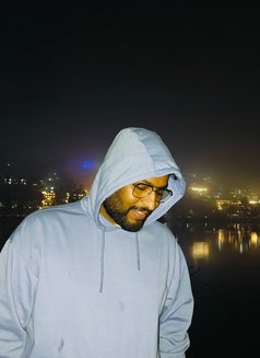 Rocky - Male escort in New Delhi Photo 1 of 2