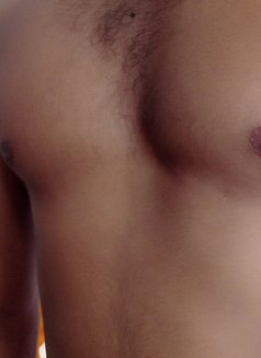 Rishu - Male escort in New Delhi Photo 2 of 2