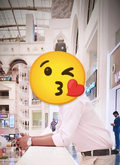 Rishu - Acompañantes masculino in New Delhi Photo 3 of 4