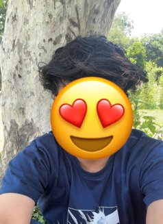 Rishu - Male escort in Noida Photo 1 of 2