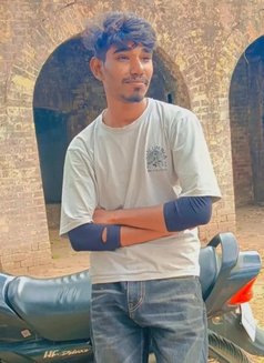 Rishu Loharia - Male escort in Chandigarh Photo 1 of 2