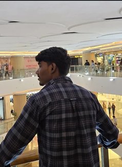 Rishu Loharia - Male escort in Chandigarh Photo 2 of 2