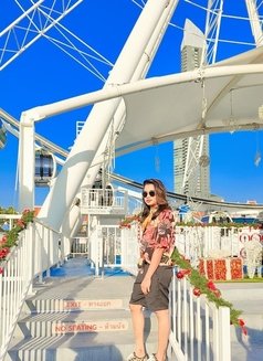 Rishu Love - Male escort in Mumbai Photo 2 of 13