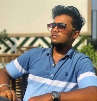 Rishub - Male escort in Bangalore