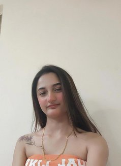 Rishvi - escort in Hyderabad Photo 1 of 2