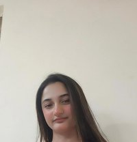 Rishvi - escort in Hyderabad