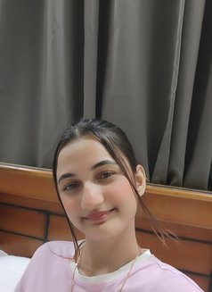 Rishvi - escort in Hyderabad Photo 2 of 2