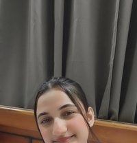 Rishvi - escort in Hyderabad