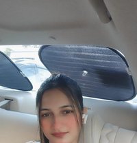 Rishvi independent ( real meet & cam )av - escort in Hyderabad