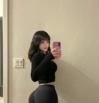 Risian - escort in Barcelona