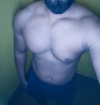 Rising Pleasure Ak - Male escort in Kolkata