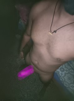 Rising Pleasure Ak - Male escort in Kolkata Photo 3 of 5