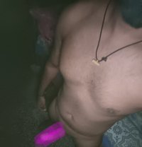 Rising Pleasure Ak - Male escort in Kolkata