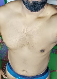 Rising Pleasure Ak - Male escort in Kolkata Photo 4 of 5