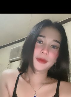 Riska Amelia - Transsexual escort in Jakarta Photo 12 of 14