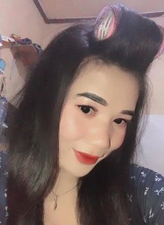 Riska Amelia - Transsexual escort in Jakarta Photo 14 of 14