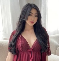Riska - escort in Kuala Lumpur