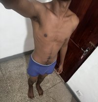 Risky 22 age Colombo - Male escort in Colombo