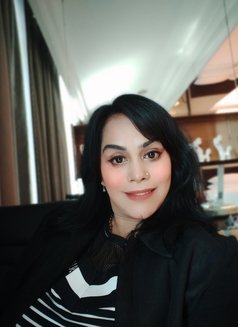 Risma Available Jakarta - escort in Jakarta Photo 1 of 1