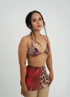 Risna Wild Escort Girl - escort in Bali Photo 9 of 18
