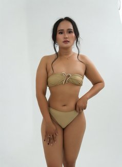 Risna Wild Escort Girl - escort in Bali Photo 18 of 18