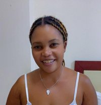 Risper - escort in Al Juffair