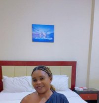 Risper - escort in Al Juffair