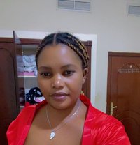 Risper - escort in Al Juffair