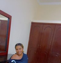 Risper - escort in Al Juffair