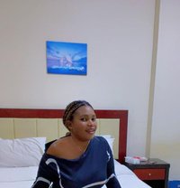 Risper - escort in Al Juffair