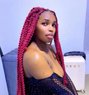 Risper - escort in Riyadh Photo 1 of 5