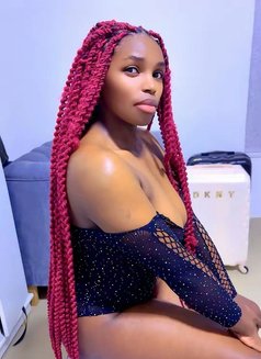 Risper - escort in Riyadh Photo 1 of 5