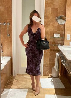 Risque Rebecca High Class Singaporean - escort in Singapore Photo 3 of 17