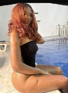 Rissa - escort in Abidjan Photo 1 of 6