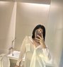 Rissa - escort in Jakarta Photo 1 of 5