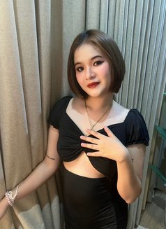 Rista Good Lady From Thailand 🩵🦋 - puta in Khobar Photo 11 of 17