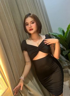 Rista Good Lady From Thailand 🩵🦋 - puta in Khobar Photo 13 of 17