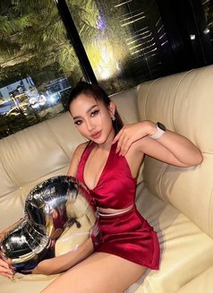 Rista Secret - escort agency in Bangkok Photo 1 of 4