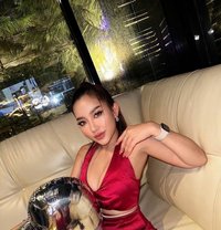 RISTA - escort in Bangkok
