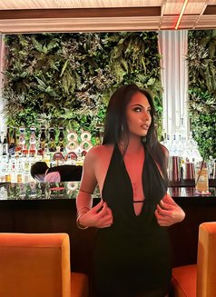 Ava - escort in Bangkok Photo 5 of 7