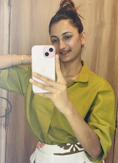 🥀independent {Real Meet & Cam Show} 🥀 - escort in Hyderabad Photo 3 of 5
