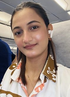 🥀independent {Real Meet & Cam Show} 🥀 - escort in Hyderabad Photo 4 of 5