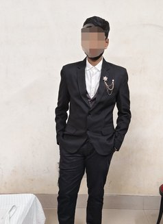 Rit Pal - Agencia de acompañantes masculinas in Kolkata Photo 1 of 1