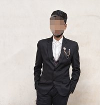 Rit Pal - Agencia de acompañantes masculinas in Kolkata