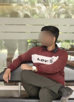 Rit Pal - Male escort agency in Kolkata Photo 2 of 2