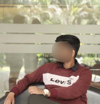 Rit Pal - Male escort agency in Kolkata