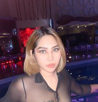 Rita - Masajista in Pattaya